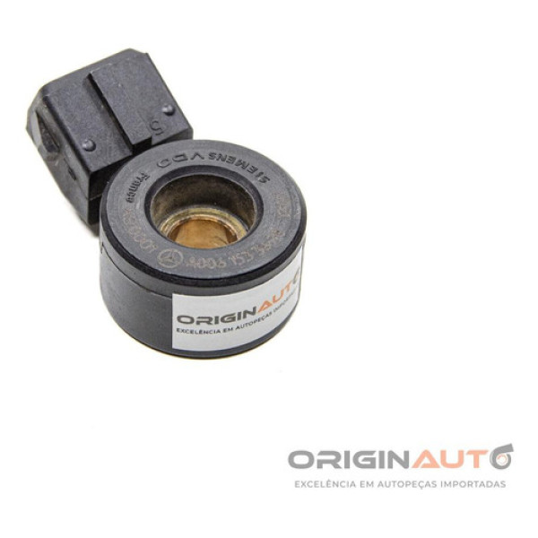 Sensor Detonacao  Mercedes C180 2012 A0061533628