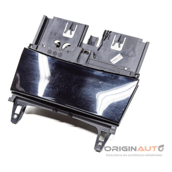 Tomada Cinzeiro Porta Treco Mercedes C180 2012 A2046801350