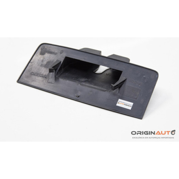 Acabamento Fechadura Tampa Traseira Volvo Xc60 T5 R-design 2