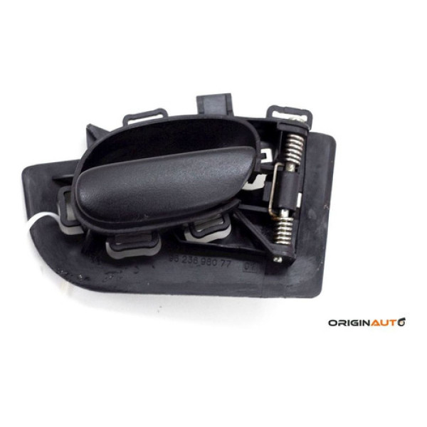 Maçaneta Interna Dianteira Direita Peugeot 206 2001 A 2008