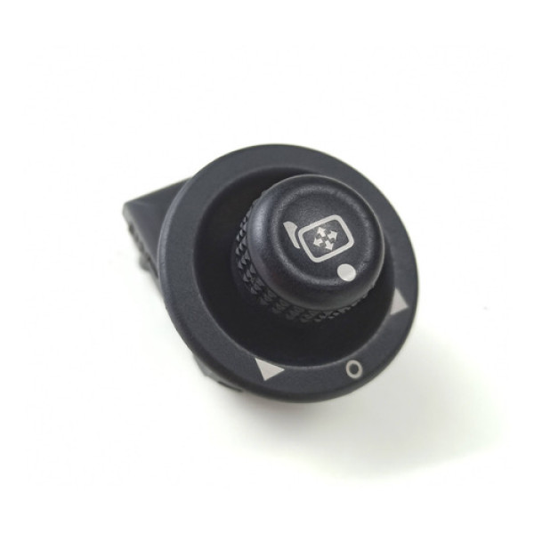 Botão Comando Regulagem Retrovisor Discovery 3 Yuf500010