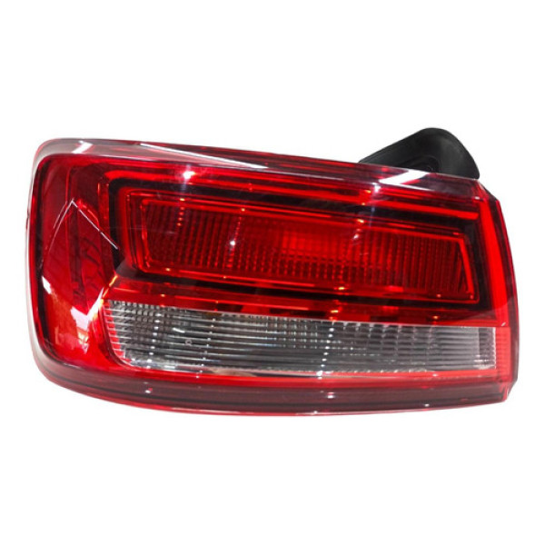 Lanterna Externa Esquerda Audi A3 Sedan 1.4 2019 8v5945069