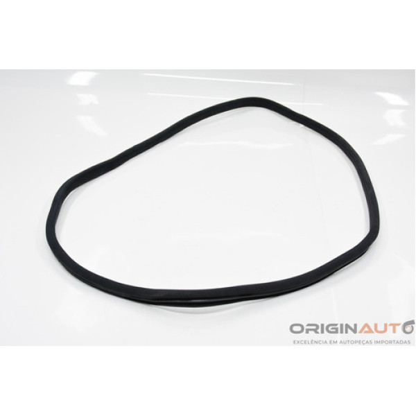 Borracha Carroc. Porta Dianteiro Direito Mercedes-benz C200 