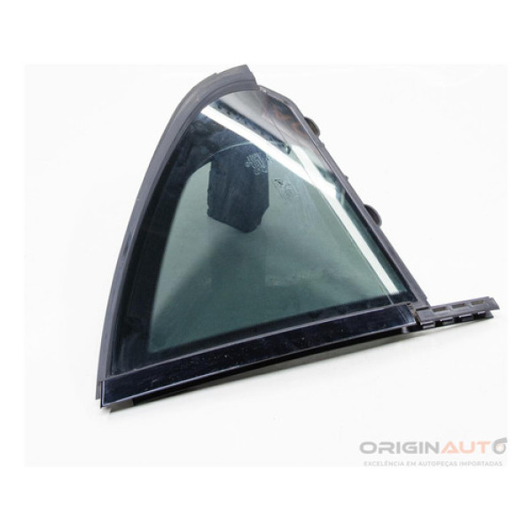 Vidro Vigia Traseiro Esquerdo Mercedes C 43 Amg W205 2018 A2