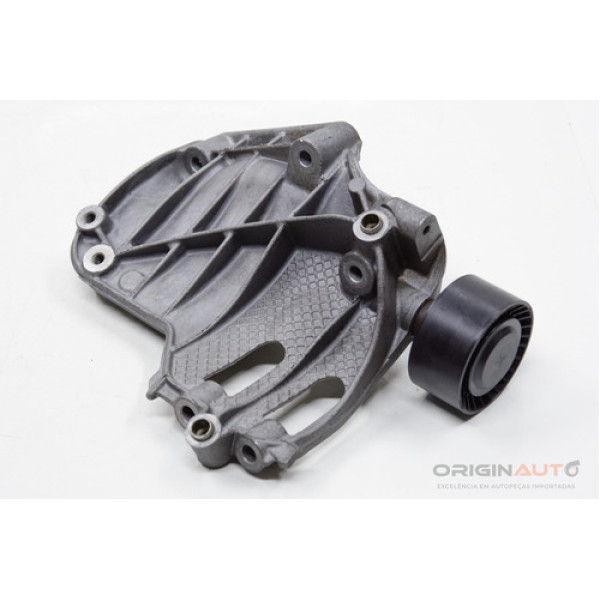 Suporte Compressor Bmw X5 35i F15 2014 7585167