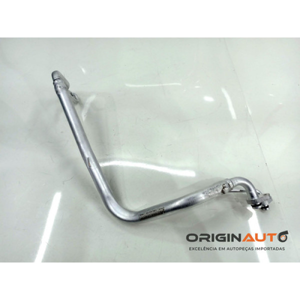 Tubo Ar Condicionado Volkswagen Golf Mk7 Confortline 2015 5q