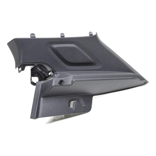 Moldura Coluna C Direita Volvo Xc40 Moment T5 2020 32244155