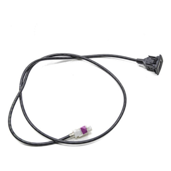 Entrada Usb Cabo Mercedes A200 2015 A1178200315