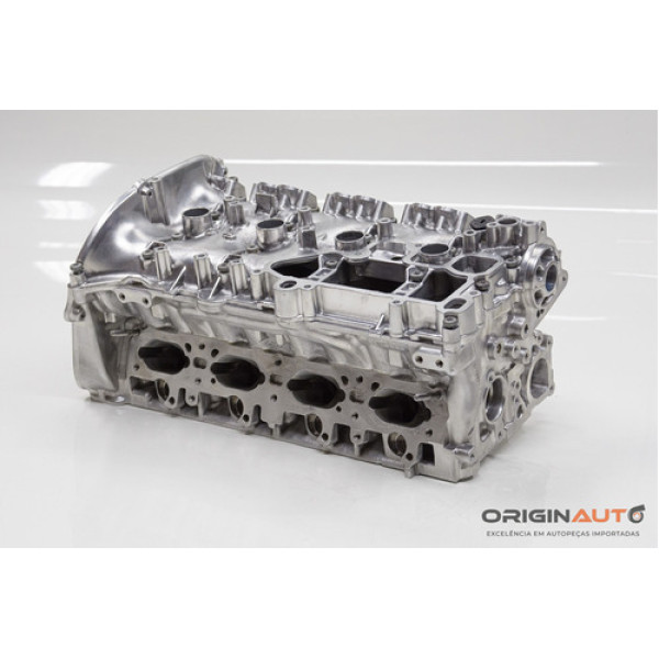 Cabeçote Original Audi A3 A4 1.8 2013-2016 Std S/retífica