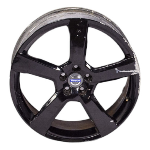 Roda Aro 20 Volvo Xc60 R-design T5 Original 8jx20h2 - Unid
