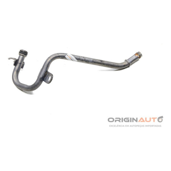 Cano Tubo Turbina Mercedes C180 2012 A2712030802