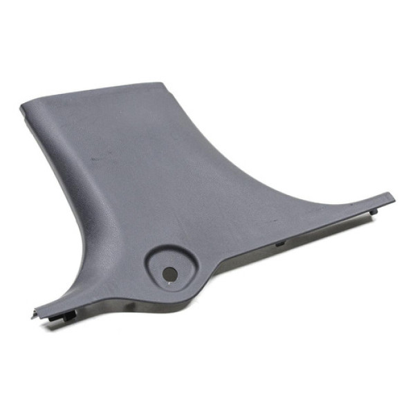 Moldura Coluna B Esquerda Mercedes A200 2015 A1766920022