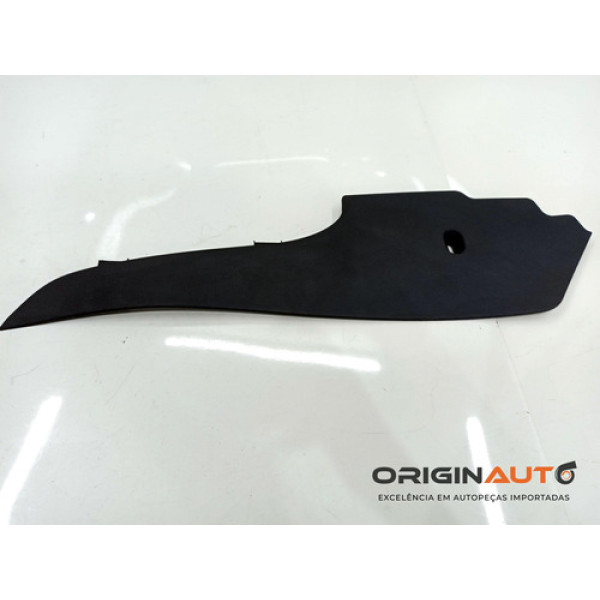 Acabamento Console Direito Volkswagen Golf Highline 2014 5gm