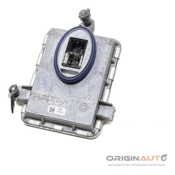 Módulo Farol Xenon Bmw 320i 2014 F30 7296090