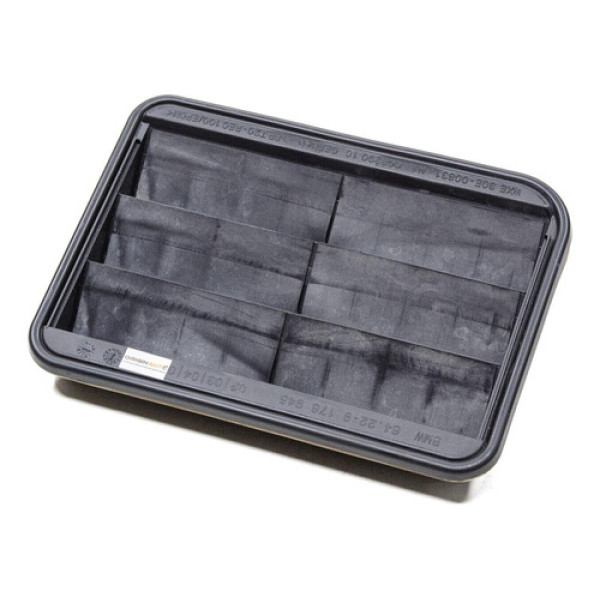 Tampão Carroceria Ext Bmw X3 G01 252cv 2018 60829010