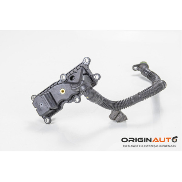 Filtro Anti Chama Vacuo C250 2018