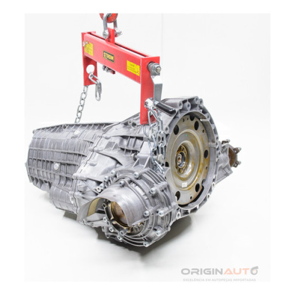 Caixa Câmbio Audi A4 A5 2.0 190cv 2018 2019 2020 Em Diante