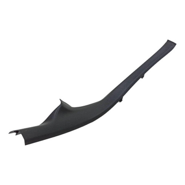 Moldura Soleira Coluna C Audi A5 Plus 2019 Esquerda 8w886776