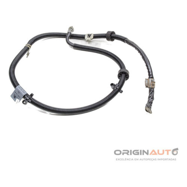 Chicote Elétrico Terra Mercedes C180 2012 A2044406850