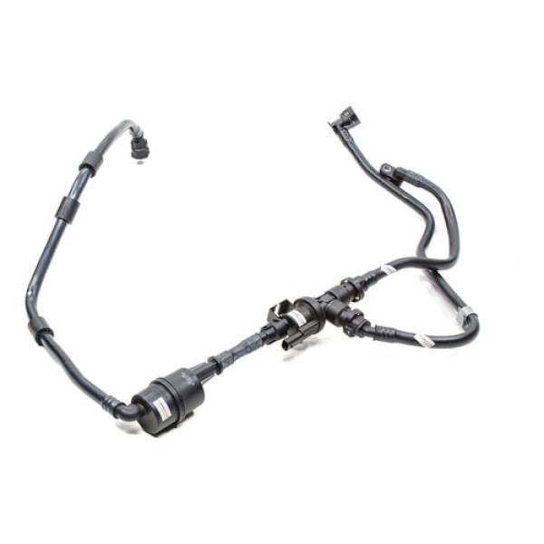 Válvula Canister Completa Bmw X3 G01 252cv 2018 7643106