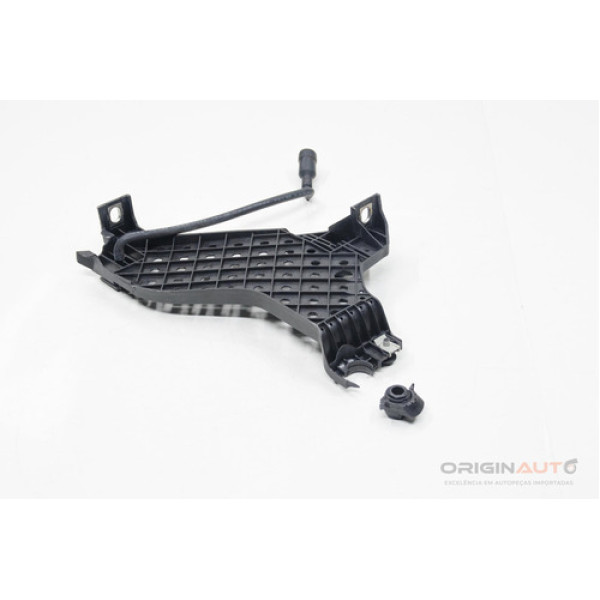 Suporte Guia Farol Esquerdo Audi Q3 8u 2.0 180cv Quattro 8u0