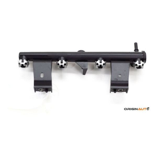 Flauta Cano Bico Injetor C4 C3 206 207 307 Picasso 1.6 16v