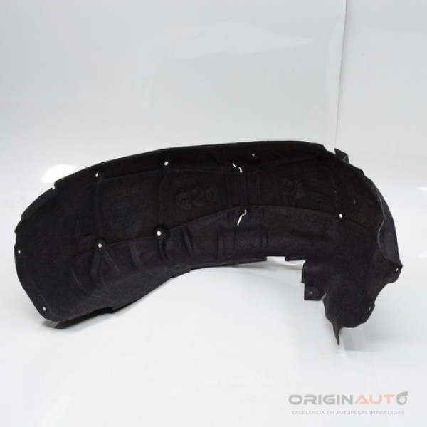 Capa Parabarro Trasseira Esquerda Bmw 320i G20 2020 9627871
