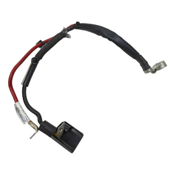 Cabo Polo Positivo Bateria Audi A3 Sedan 1.4 2019 5q0971228k