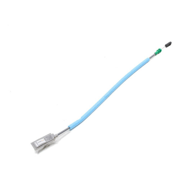 Cabo Fechadura Traseira Bmw X3 G01 252cv 2018 7409276