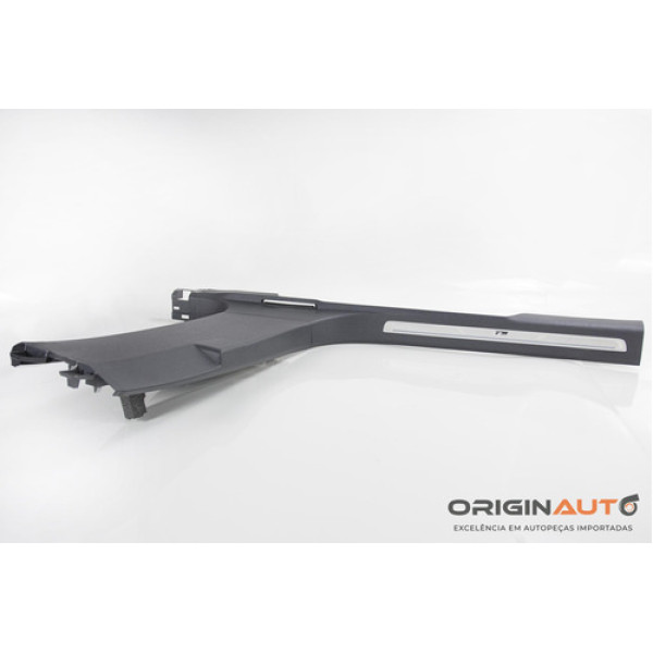 Moldura Soleira Coluna B Dir Volkswagen Tiguan R-line 2.0 18