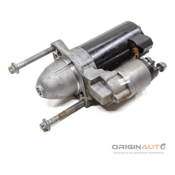 Motor Arranque Mercedes C180 2012 A2719060200