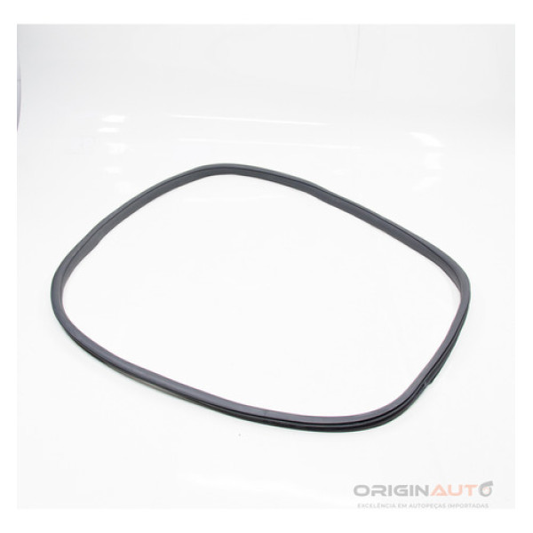 Borracha Porta Diant Dir Mercedes C43 Amg 2018 A2056970051