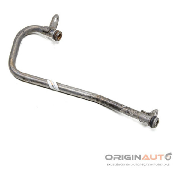 Cano Tubo Turbina Mercedes C180 2012 A2712030702