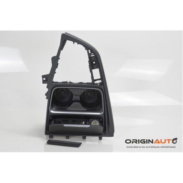 Porta Objeto Console Central Bmw 320i 2014 9218925