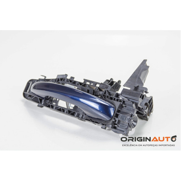 Maçaneta Dianteira Direita Mercedes C180 C200 C250 15-21