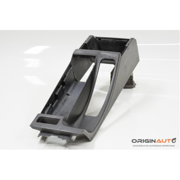 Acabamento Console Central Bmw 320i E46 2001 51168213680