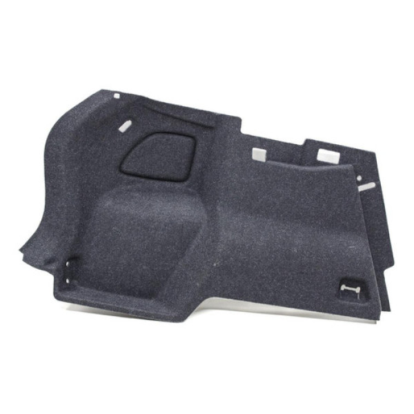 Forro Porta Mala Esquerdo Volvo Xc40 Moment T5 2020 31440891