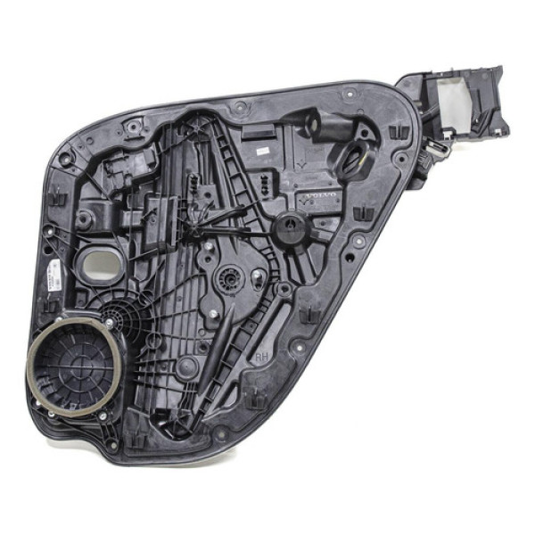 Máquina Vidro Traseira Dir Volvo Xc40 Moment T5 2020 3074710