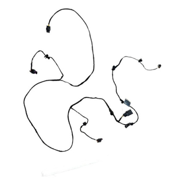 Chicote Sensor Estac Tras Audi A3 Sedan 1.4 2019 8v0971085n