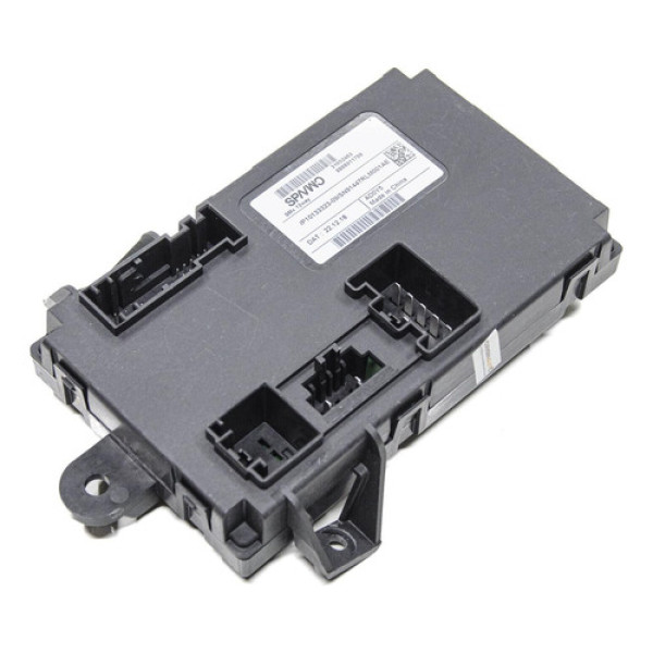 Módulo Banco Bolsa Ar Volvo Xc40 Moment T5 2020 31652463