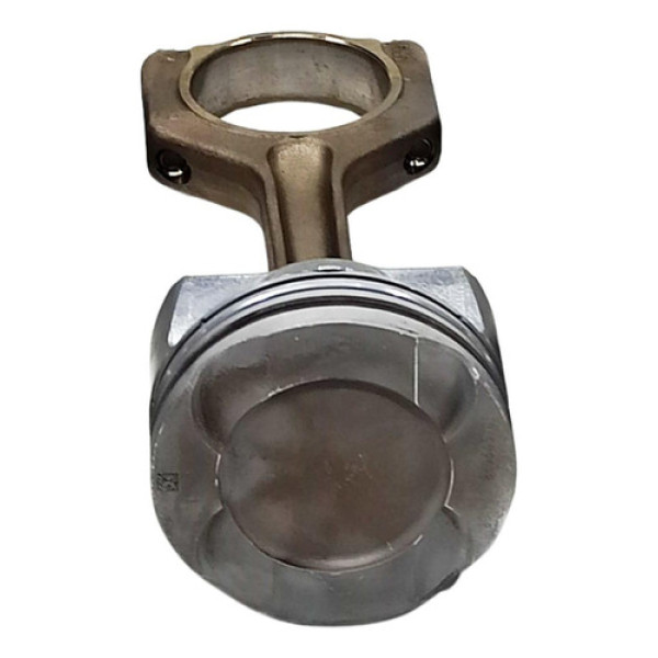 Conjunto Pistão Biela Motor N20 Bmw 320i F30 2016 Std Flex