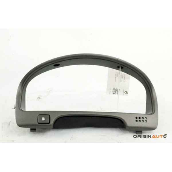 Moldura Painel De Instrumentos Gm Omega 3.8 V6 99 A 04