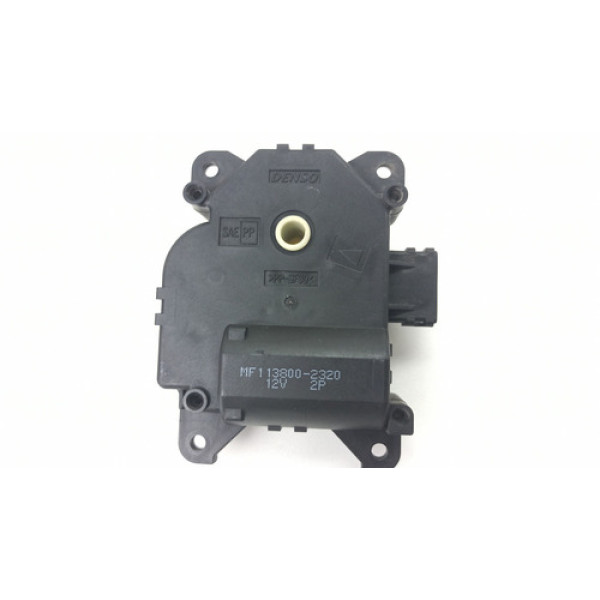 Motor Atuador Ar Condicionado Evaporadora Discovery 4 10-15