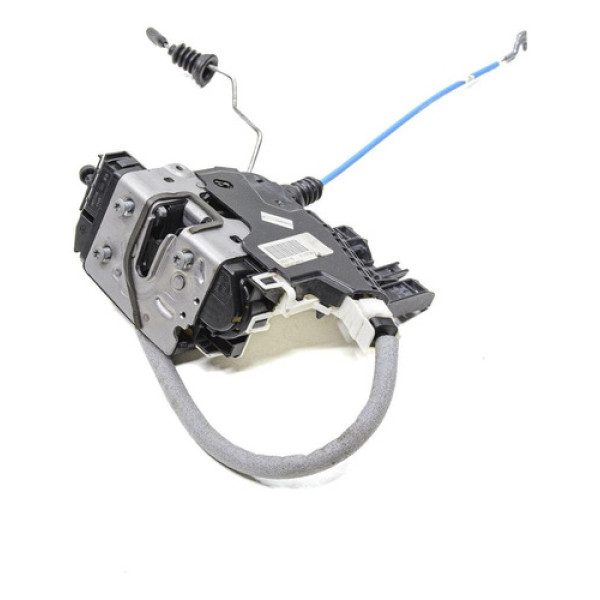 Fechadura Porta Diant Esq Mercedes A200 2015 A1667200135