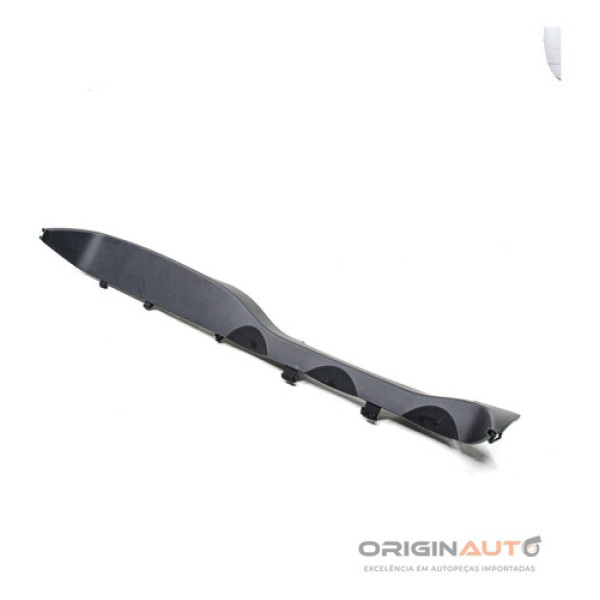 Moldura Direita Painel Mercedes C180 2012 A2046890839