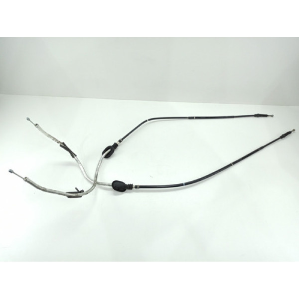 Par Cabo Freio Mão Vw Golf Tsi 1.4 Mk7 14 15 16 17 18