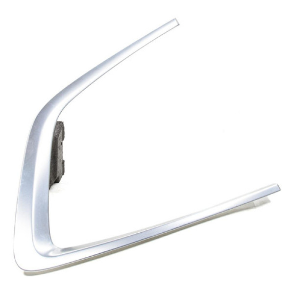 Friso Externo Vidro Fixo Direito Bmw X3 G01 2018 7410072