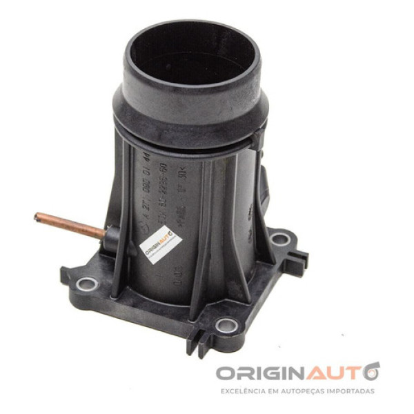 Flange Coletor Admissão Mercedes C180 2012 A2710900144