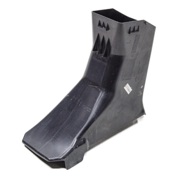 Conduta Ar Parachoque Esquerda Bmw X3 G01 252cv 2018 7400003