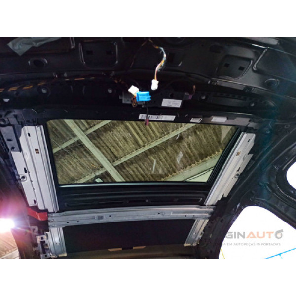 Teto Solar Completo Mercedes C43 Amg 2018 A2057807100